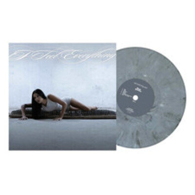 Maggie Lindemann - I Feel Everything [VINYL]
