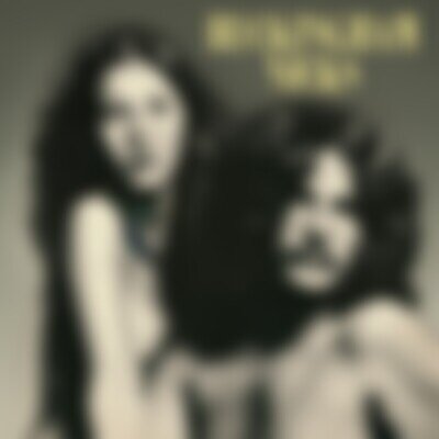Buckingham Nicks Buckingham Nicks (Vinyl) 12" Album Coloured Vinyl