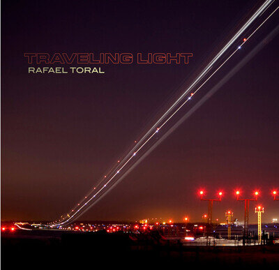Rafael Toral - Traveling Light 2LP - MINT/SEALED - FREE UK POST