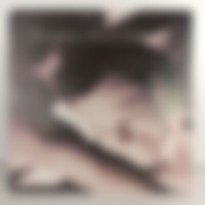 Steve Winwood Back In The High Life Vinyl LP Record Album ILPS 9844