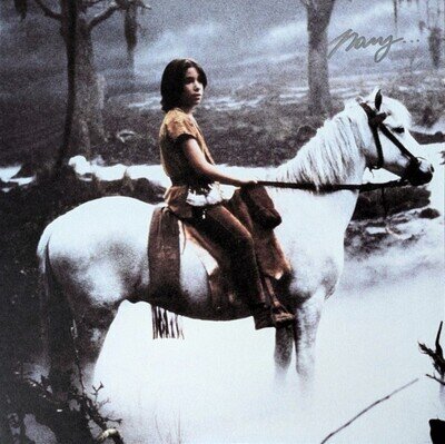 Navy Blue / Book IV Arc of Atreyu Neverending! 2024 Limited LP Freedom Sounds