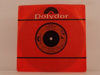 ATLANTA RHYTHM SECTION INDIGO PASSION (137) 7" POLYDOR