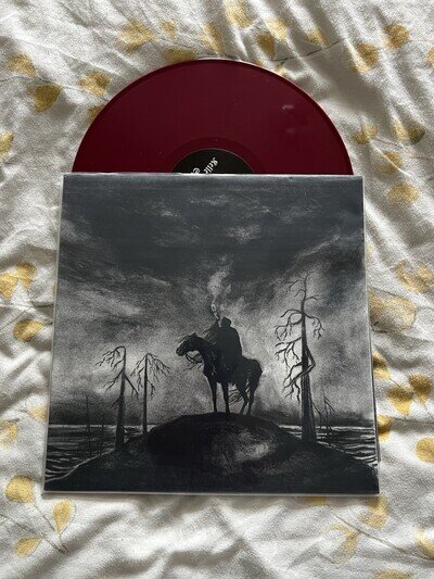 Ltd Havukruunu Lp, Kelle Surut Soi, Bathory, Enslaved, 1349, Immortal, Gorgoroth