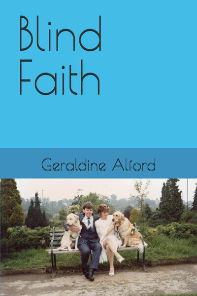Blind Faith the New