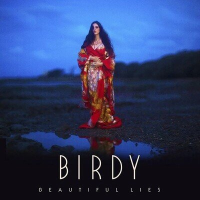 Birdy Beautiful Lies (Vinyl) 12" Album (US IMPORT)