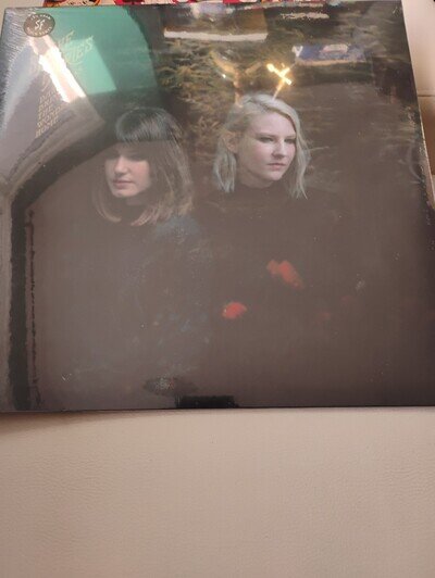 smoke fairies - darkness brings the wonders home new & sealed