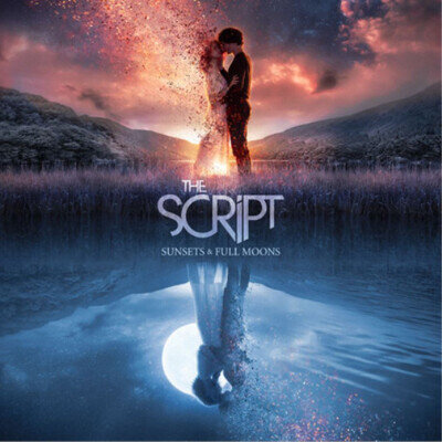 The Script Sunsets & Full Moons (Vinyl) 12" Album