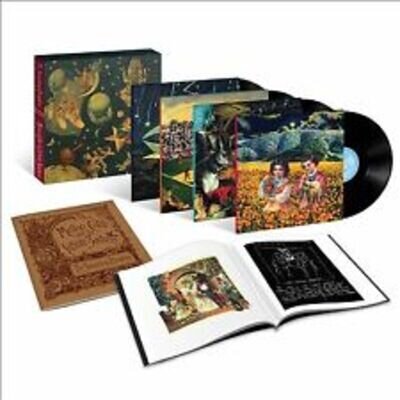 Smashing Pumpkins - Mellon Collie and the Infinite Sadness [4-Lp Deluxe Box Set]