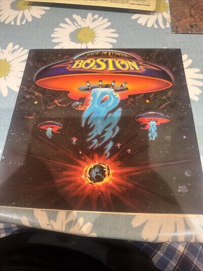 Boston - Boston - EPC 32038 UK