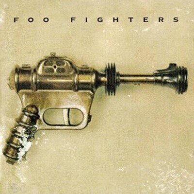 Foo Fighters | Foo Fighters | Vinyl LP