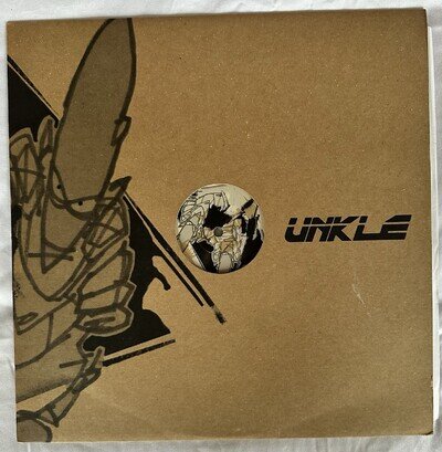 Rock On Unkle Promo