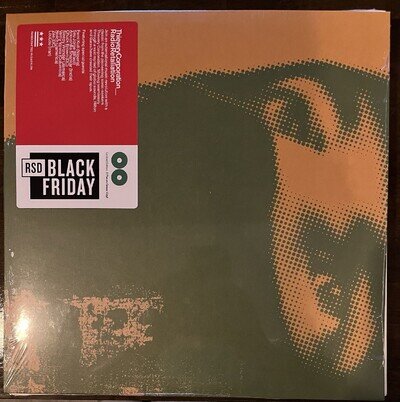 Thievery Corporation Radio Retaliation Vinyl RSD BF Black Friday