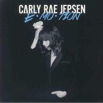 JEPSEN, Carly Rae - Emotion (10th Anniversary Edition) - Vinyl (2xLP)