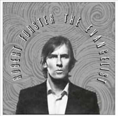 Robert Forster : The Evangelist VINYL 12" Album (2019) ***NEW*** Amazing Value