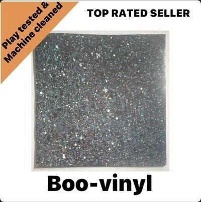 New Order ~ Temptation 1982 Vinyl 7"single Record New Wave / Synth EX / EX