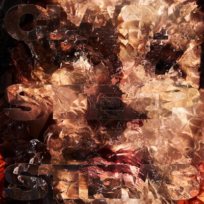 Clark | Steep Stims | 2Vinyl LP - Black