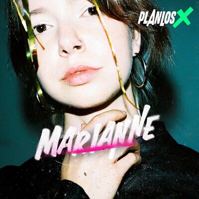 Planlos X Feat. Die Toten Hosen Marianne / Überall Wohin's Dich Führt (Vinyl)