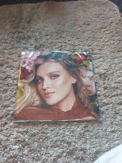 Little Mix Between US Double Vinyl Ltd Edition Picture Disc LP