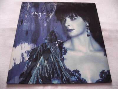 ENYA ~ SHEPHERD MOONS ** 1991 EU WEA LP