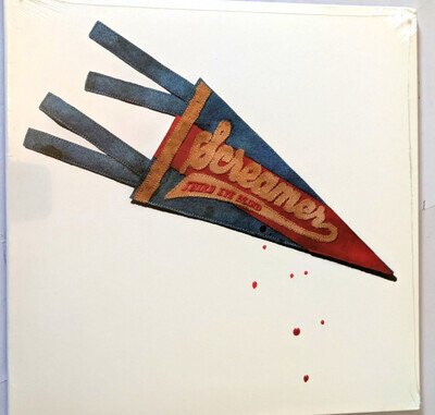 Screamer by Third Eye Blind (Record, 2019) New Sealed