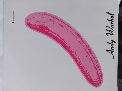 Velvet Underground & Nico by The Velvet Underground (Record, 2012)