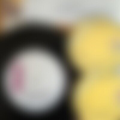 Ronnie and Robyn As Long As You Love Me Grapevine 137 (carver see description) S