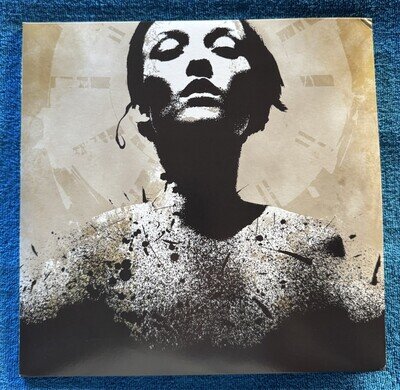 Converge Jane Doe From Deathwish Recs. On Clear Gold Vinyl 440 Pressed LP