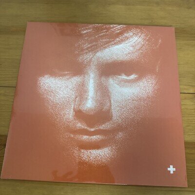 + by Ed Sheeran (Record, 2011)