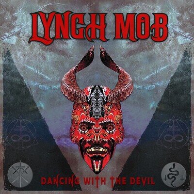 Lynch Mob - Dancing with the Devil [New Vinyl LP]