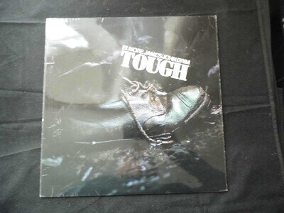 Elmore James / John Brim – Tough UK 1968 Blue Horizon – 7-63204