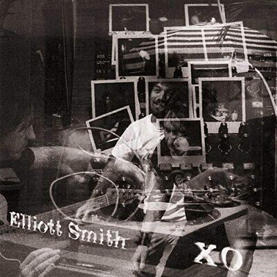 Elliott Smith - XO - New Vinyl Record - Y99z