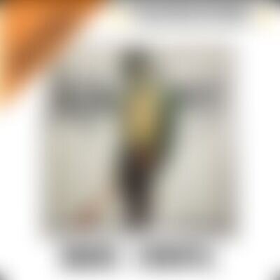 Keziah Jones Rhythm Is Love 12" Vinyl EX / Ex Condition