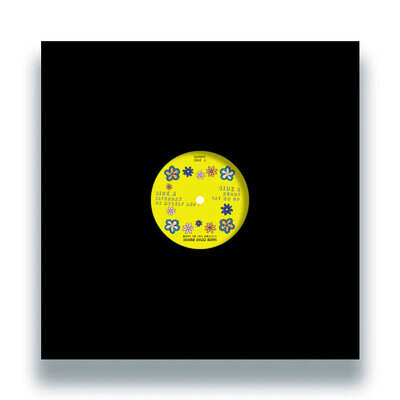 Boogie Down Edits - Vol 1 - De La House