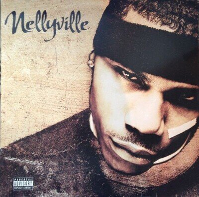 Nelly - Nellyville (2xLP) (Very Good Plus (VG+)) - 3803366654