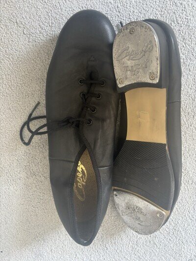 Size 10 Adult Tap Shoes