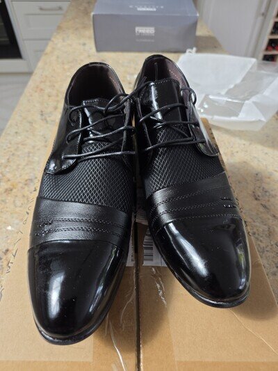 Mens Dance Shoes Size 12