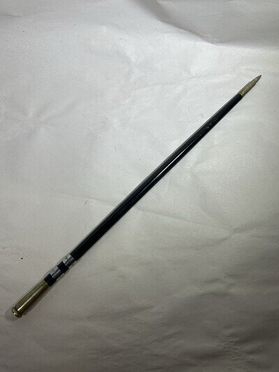 VTG Music Orchestra Military Band Choir Conducto Baton Collectible 18" Long