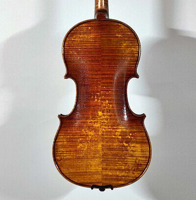 Modern Violin "Ysaÿe" - Violin - Olivier Connet No. 1292