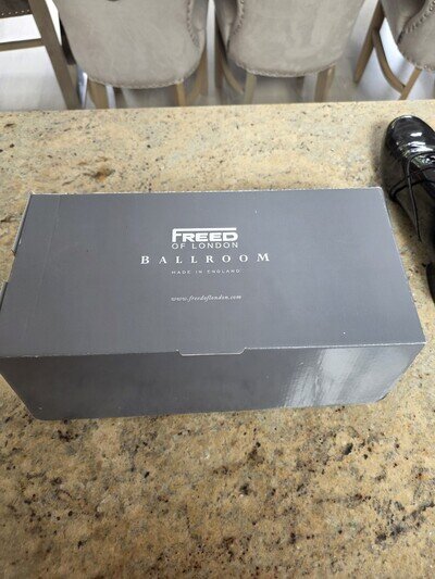 Dance Shoes Size 12 Felt Bottoms