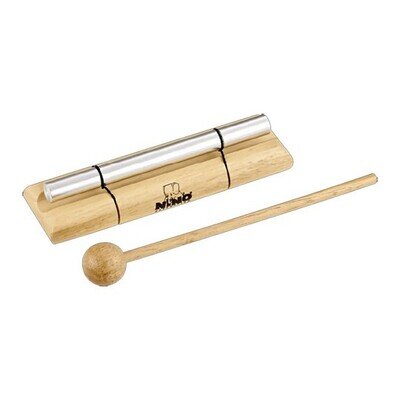 NINO - Percussion Energy Chime, includes Wooden Beater, Medium