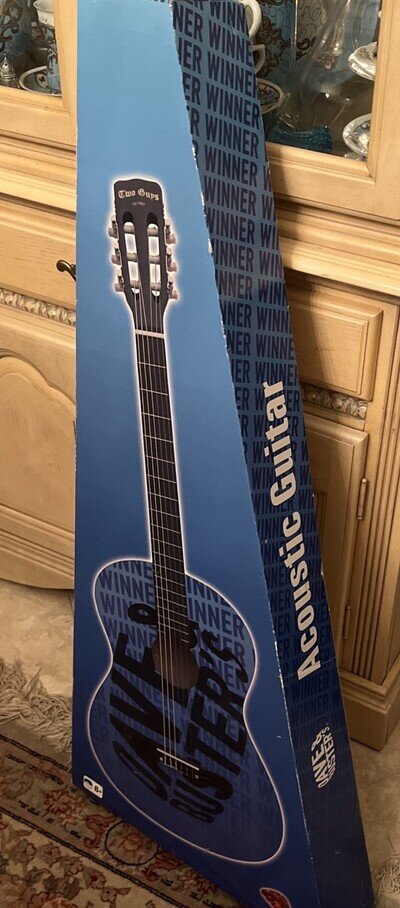 Dave & busters 🎸 guitar