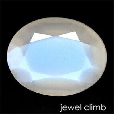 Peristerite Loose Gemstone 4.08 ct