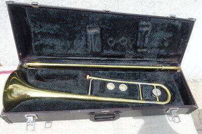 Trombone Train Trombone Yamaha YSL 354
