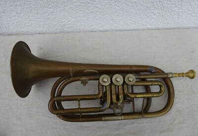 Trumpet Schediwy Approx 40cm