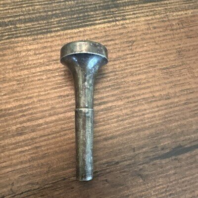 Conn 4 Mouthpiece VINTAGE Trumpet or Cornet