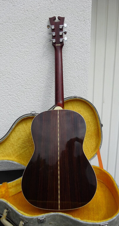 Guitar Yamaki BP-30