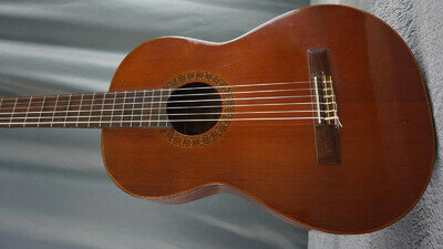 Terada SG 100 Japan Classical Guitar