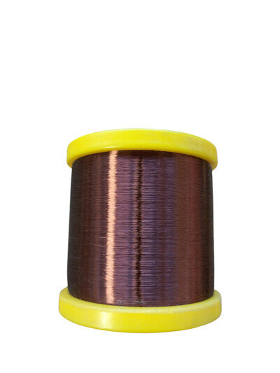 plain enamel - PE - 46awg 48 swg 0.04mm enamelled copper guitar pickup wire 420g