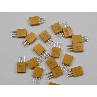 Ceramic Filter (Ceralock) SFU455B 25pcs 455kHz