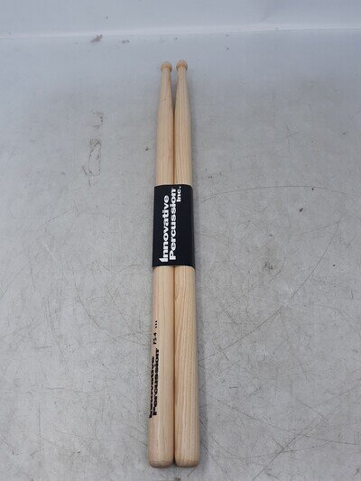Innovative Percussion FS-4 USA Drum Sticks - Lot of 2